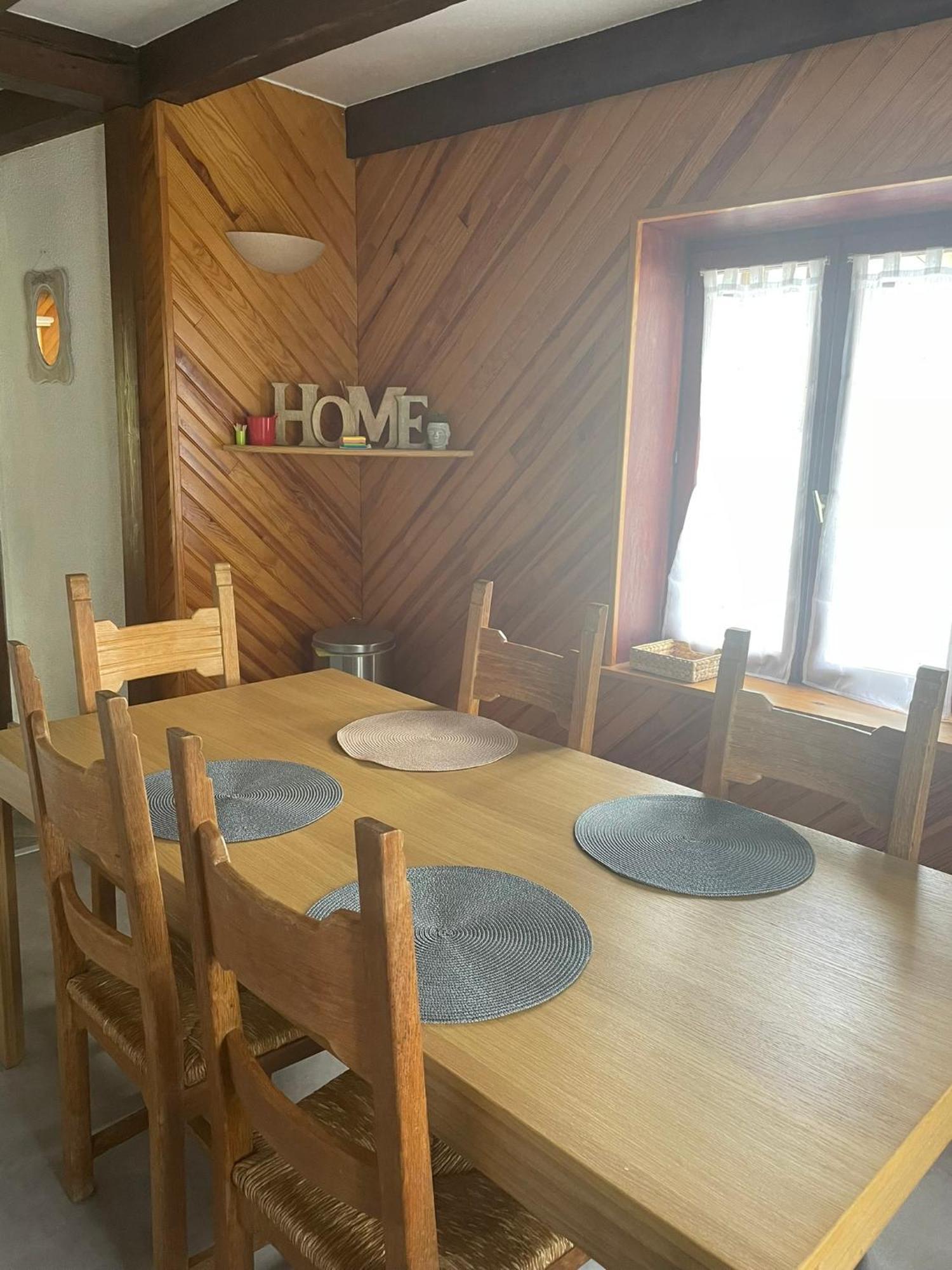 Maison Vosgienne 2 A 8 Personnes Rochesson Exterior foto
